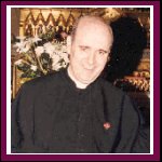Father Buckner